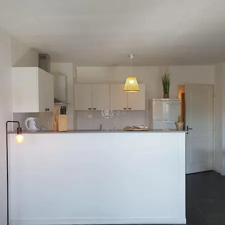 Cosy Opal - T3 - Terrasse & Stationnement Gratuit Apartamento Pau