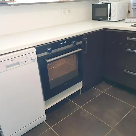 Cosy Opal - T3 - Terrasse & Stationnement Gratuit *
