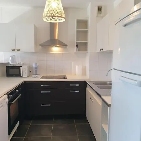 Cosy Opal 2ch - Terrasse & Stationnement Gratuit Pau